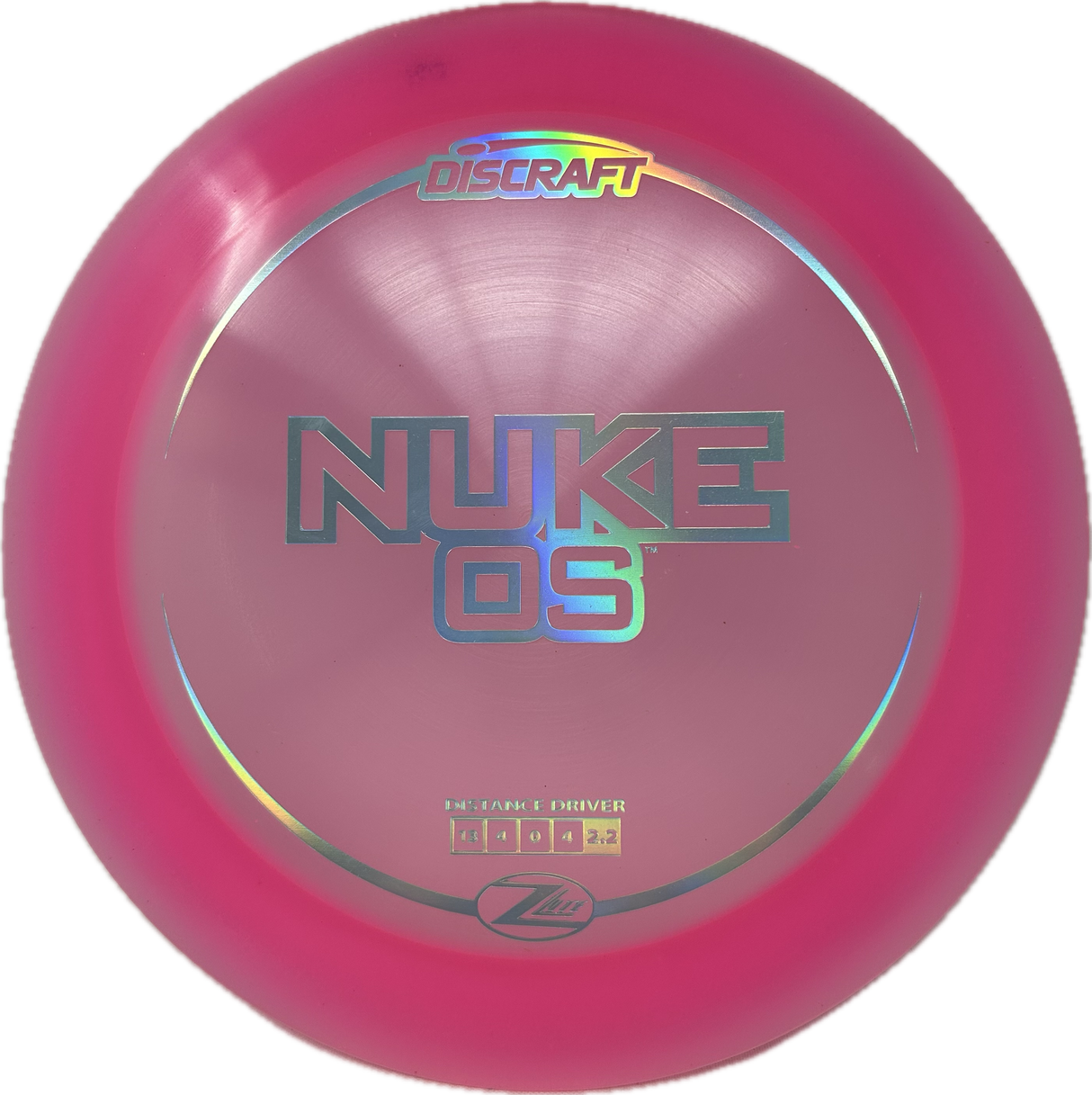 Nuke OS