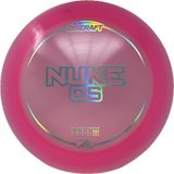 Nuke OS