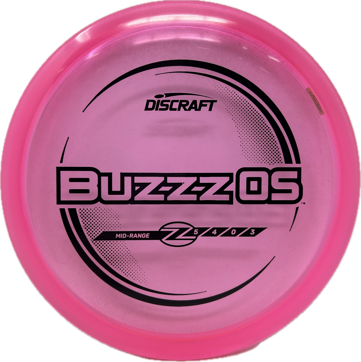 Buzzz OS