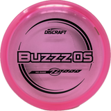 Buzzz OS