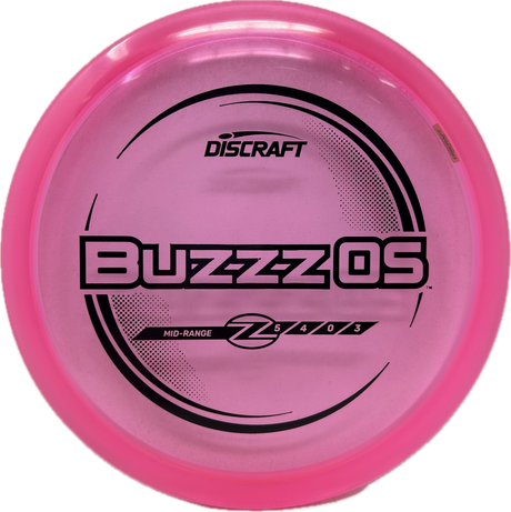 Buzzz OS