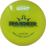 Raider-Trilogy-Foundation Disc Golf