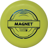 Magnet-Discraft-Foundation Disc Golf