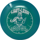 Star It | Limit-Less-Foundation Disc Golf-Foundation Disc Golf