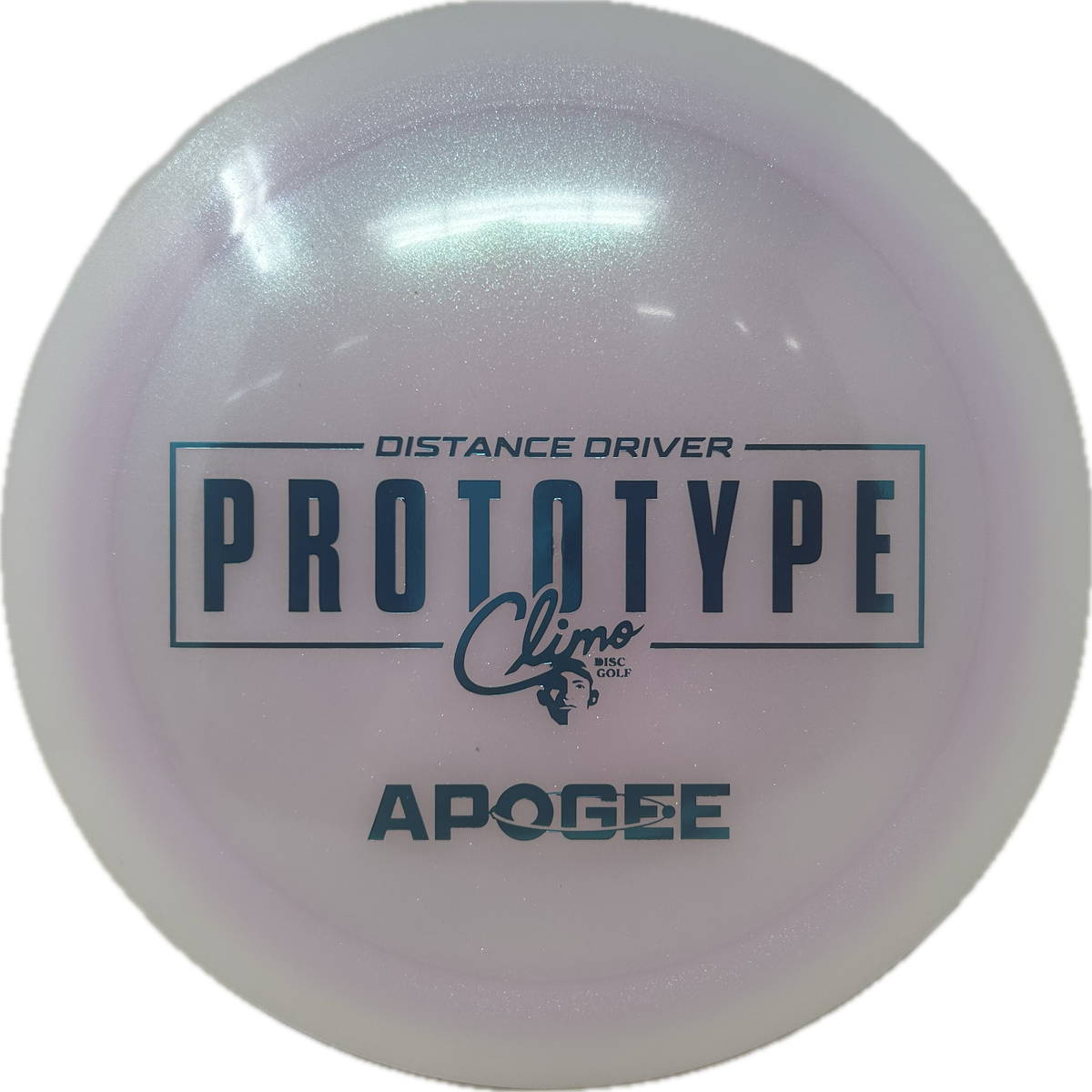 First Run Apogee