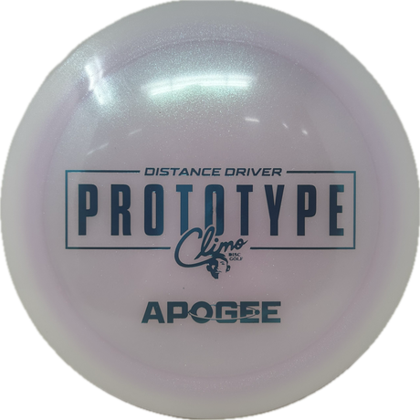 First Run Apogee