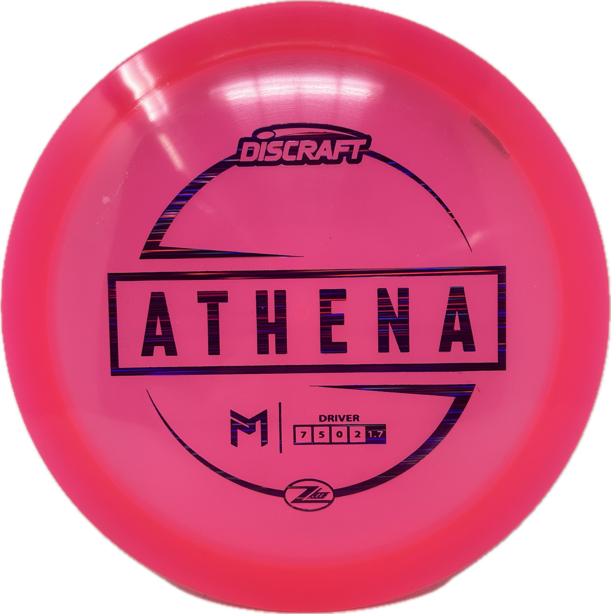 Athena