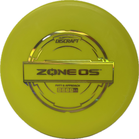Zone OS