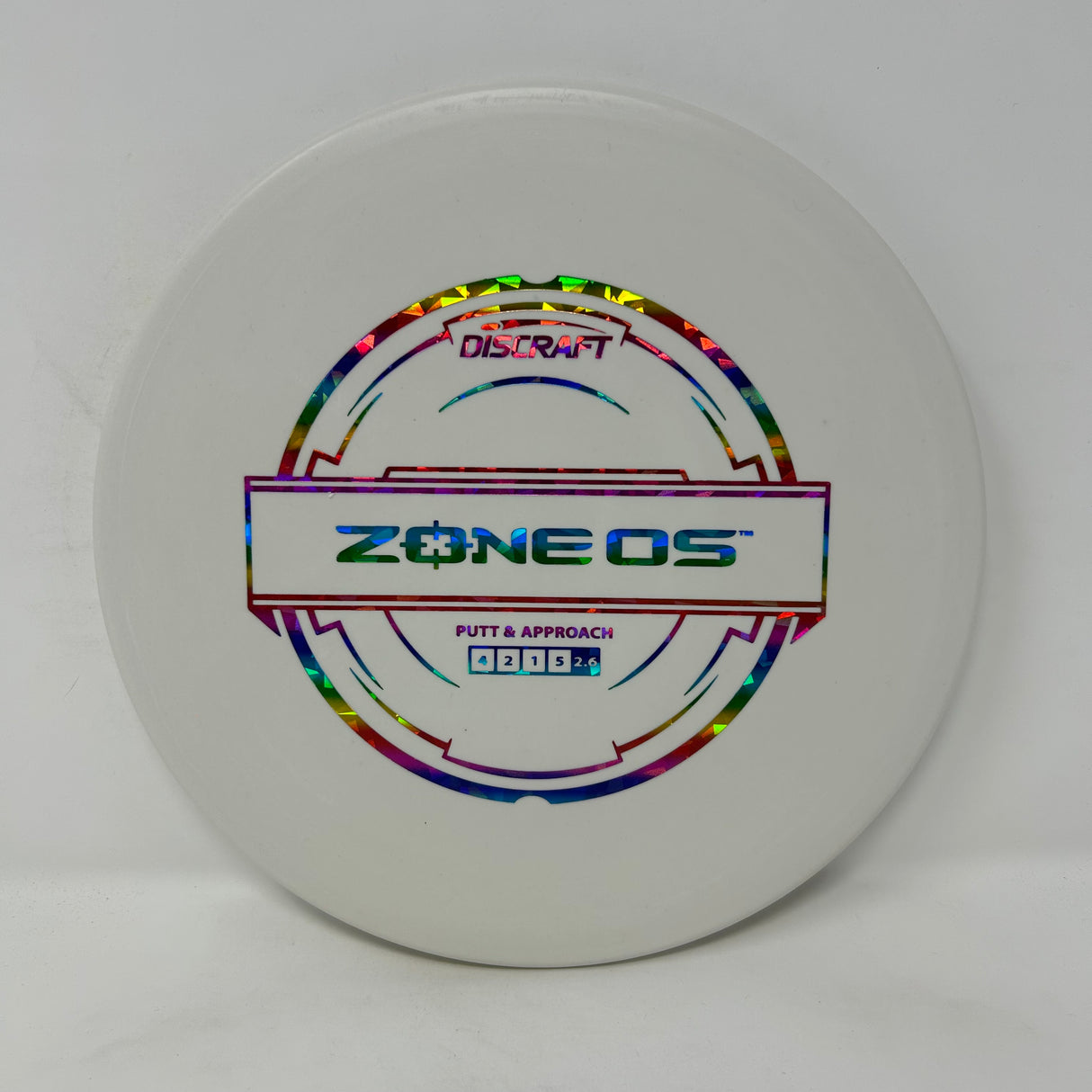Zone OS