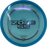 First Run Zone SS