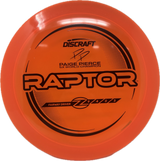 Raptor