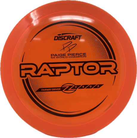 Raptor