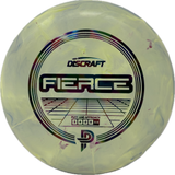 Paige Pierce Fierce-Discraft-Foundation Disc Golf