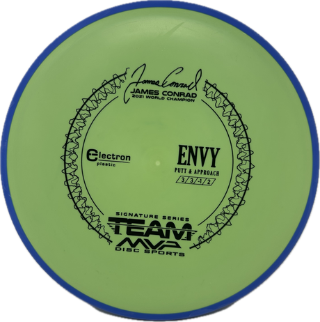 Envy