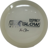 Osprey-Climo Disc Golf-Foundation Disc Golf