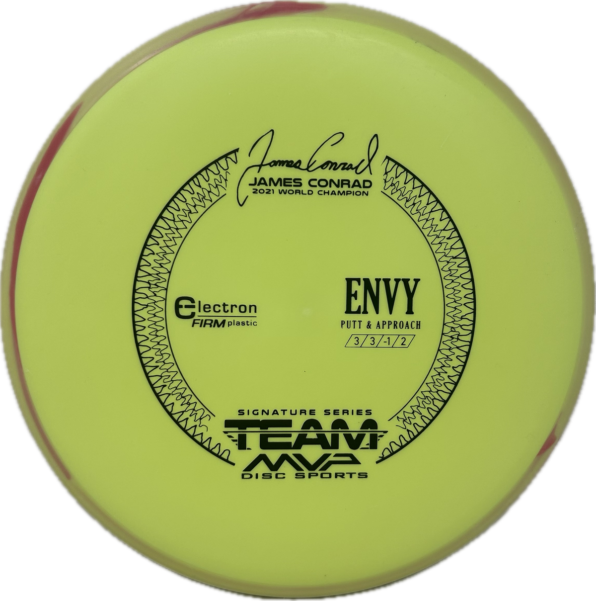 Envy