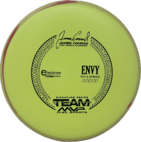 Envy