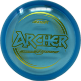 Archer-Discraft-Foundation Disc Golf