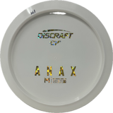 Anax-Discraft-Foundation Disc Golf