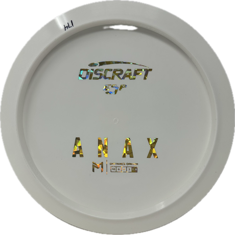 Anax-Discraft-Foundation Disc Golf