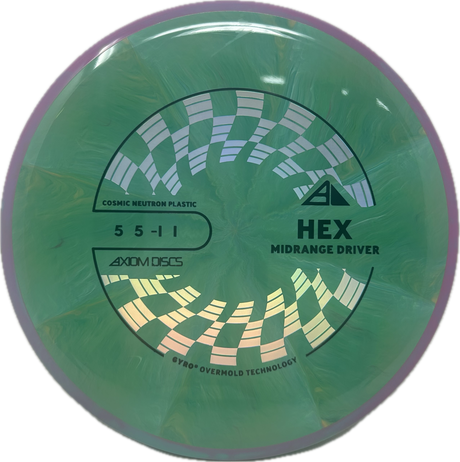 Hex