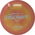 Avenger SS-Discraft-Foundation Disc Golf