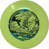 Hawkeye-Innova-Foundation Disc Golf