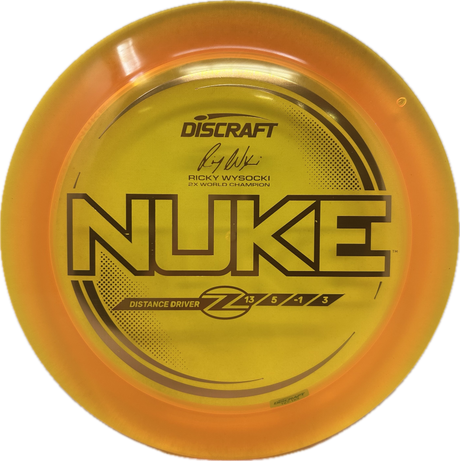 Nuke