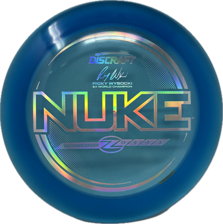 Nuke