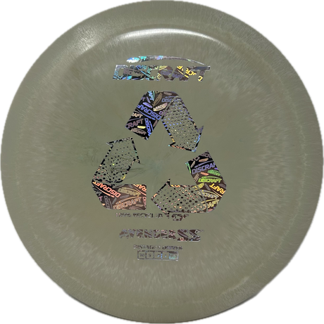 Avenger SS-Discraft-Foundation Disc Golf