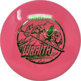 Wraith-Innova-Foundation Disc Golf