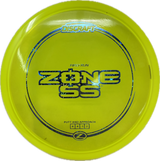 First Run Zone SS