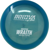 Wraith-Innova-Foundation Disc Golf