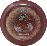 Avenger SS-Discraft-Foundation Disc Golf