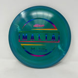 Malta-Discraft-Foundation Disc Golf