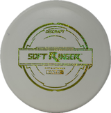 Ringer-Discraft-Foundation Disc Golf