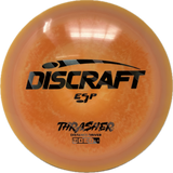 Thrasher-Discraft-Foundation Disc Golf