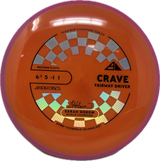Crave-MVP-Foundation Disc Golf
