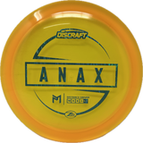 Anax-Discraft-Foundation Disc Golf