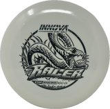 Racer-Innova-Foundation Disc Golf