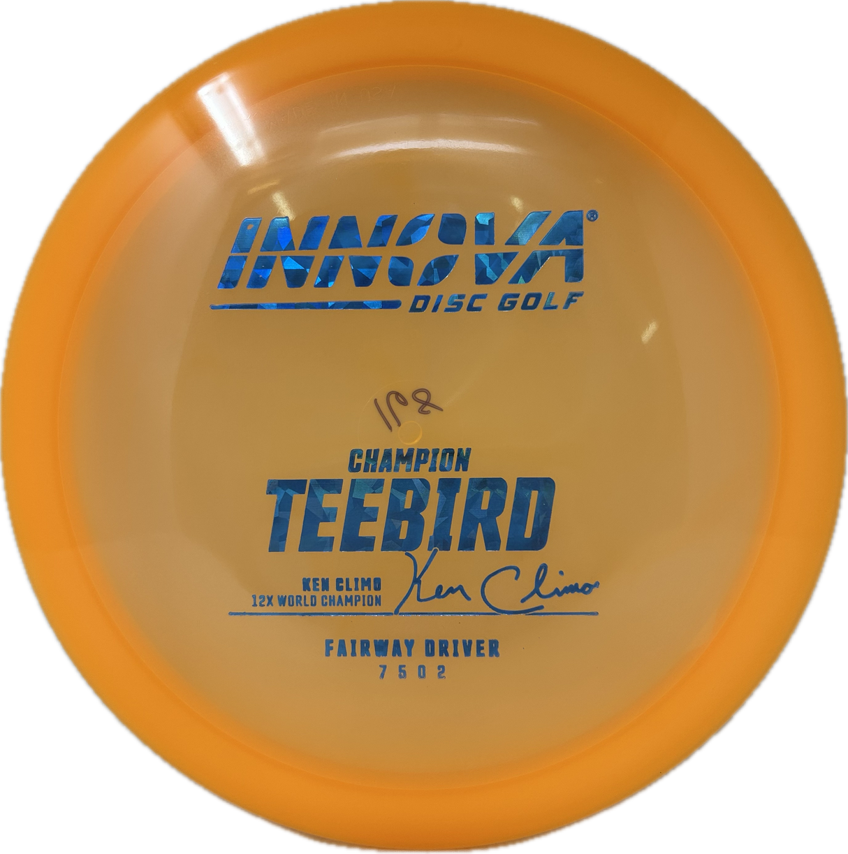 Teebird