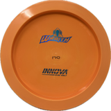 Wraith-Innova-Foundation Disc Golf