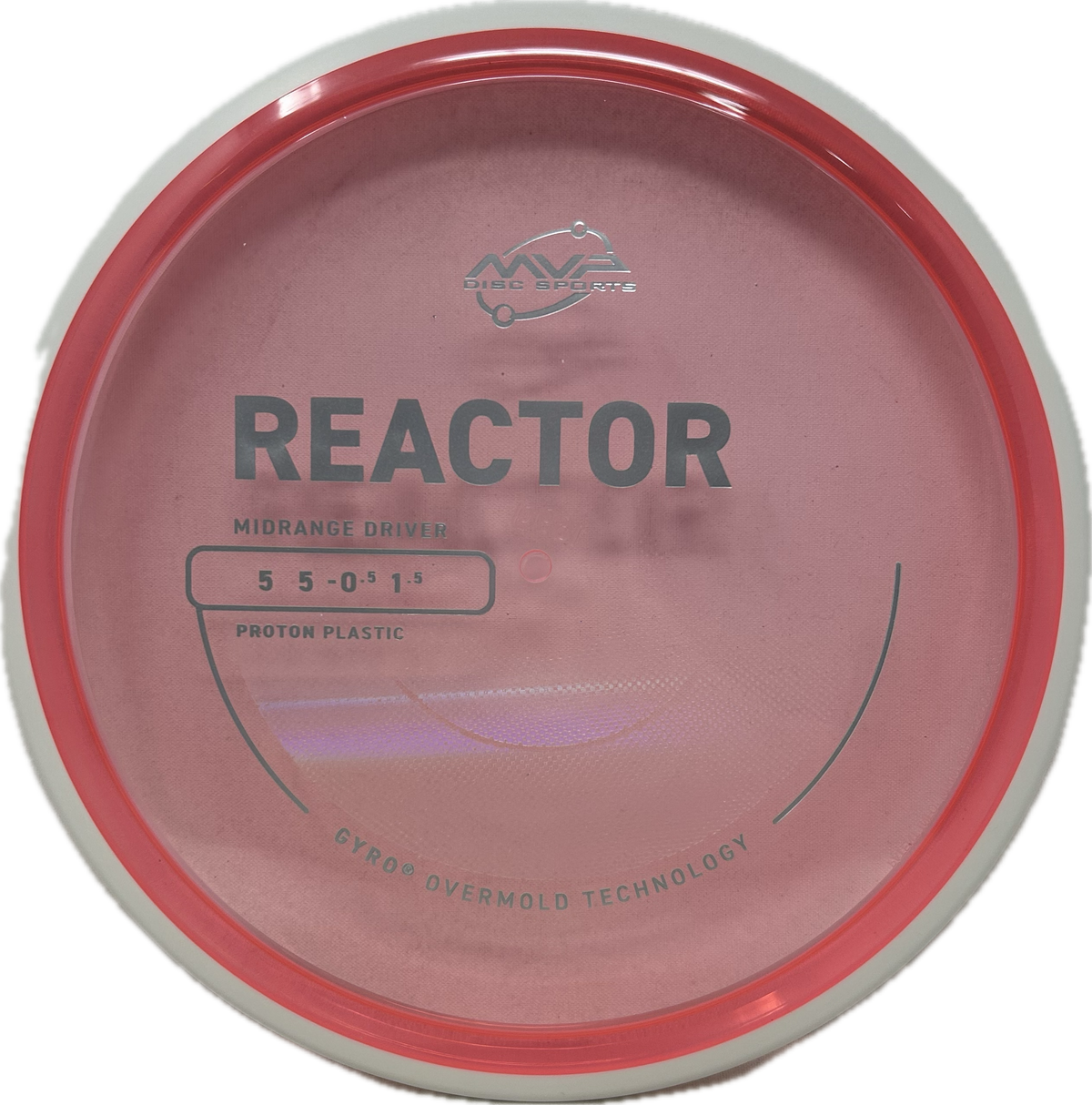 Reactor
