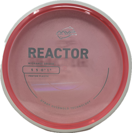 Reactor