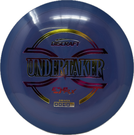 Undertaker