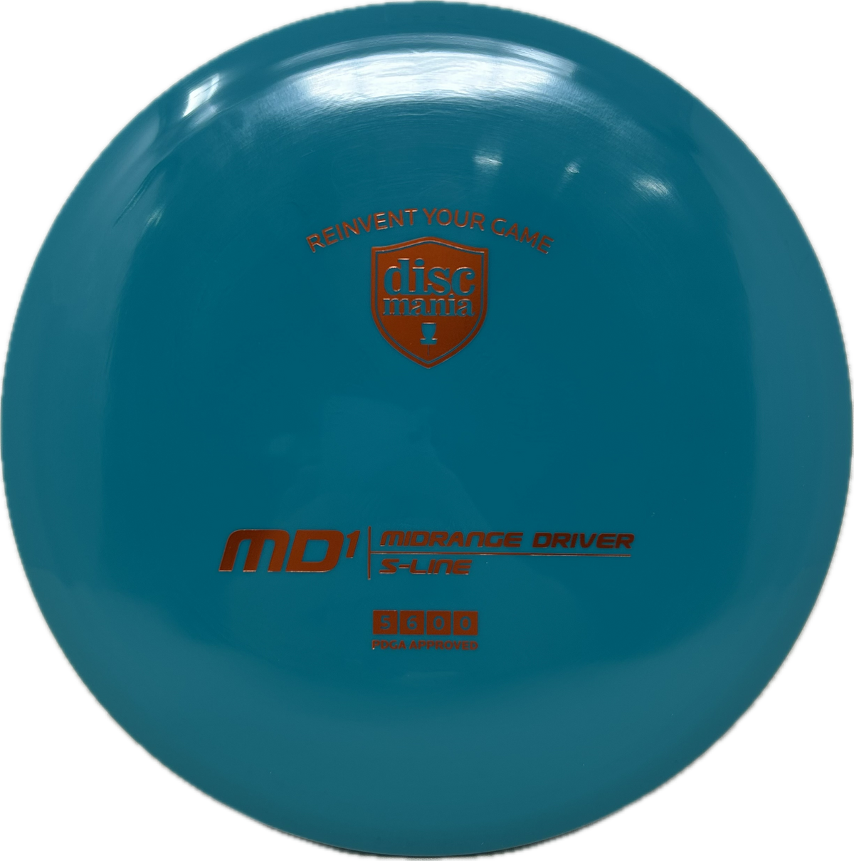 MD1-Discmania-Foundation Disc Golf