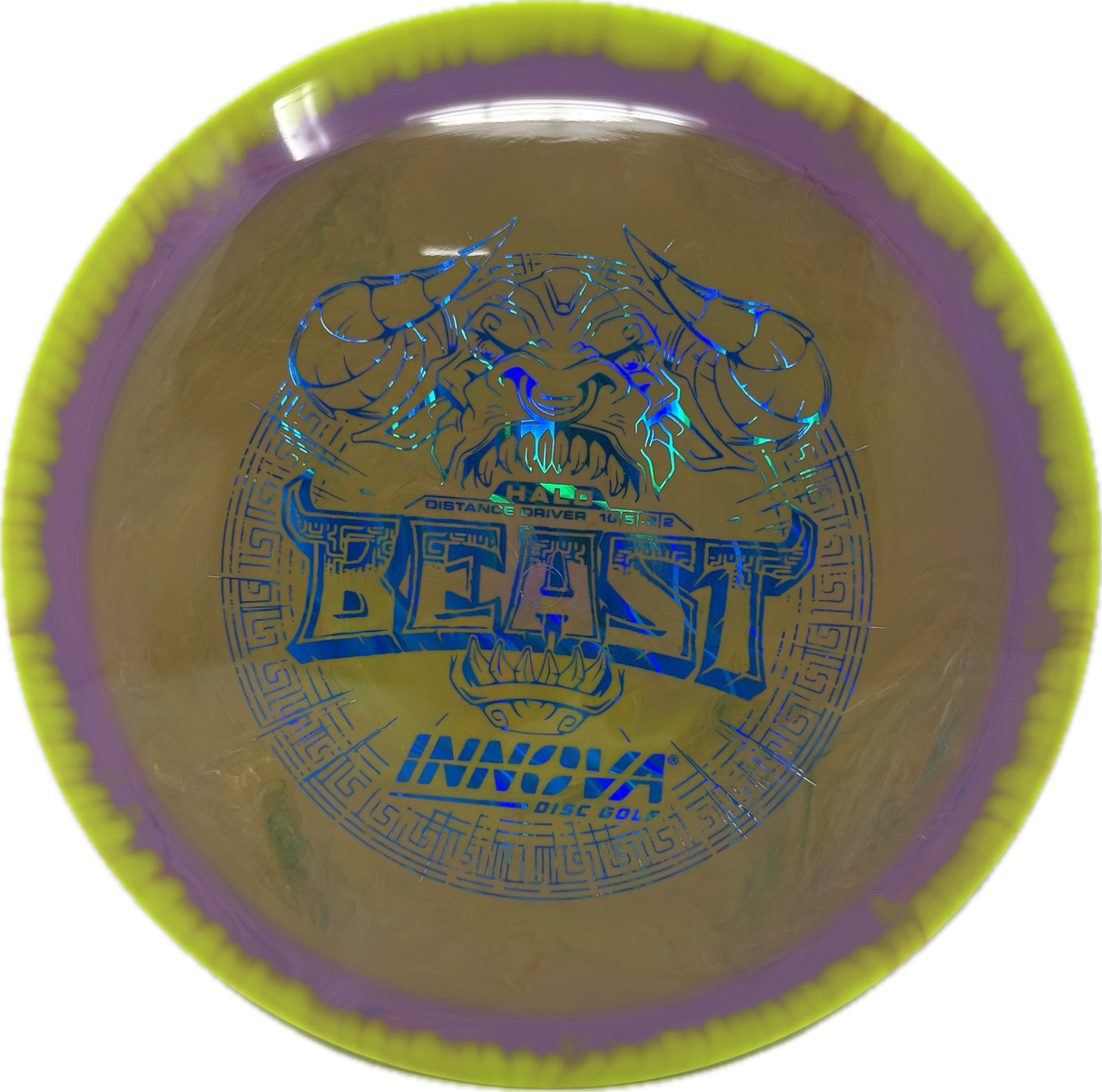 Beast