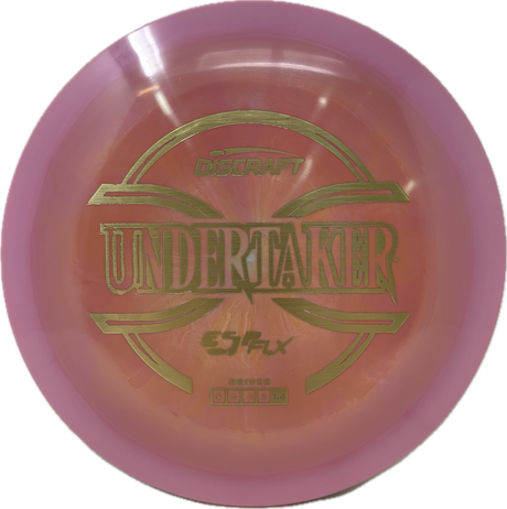 Undertaker
