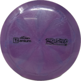 Thrasher-Discraft-Foundation Disc Golf
