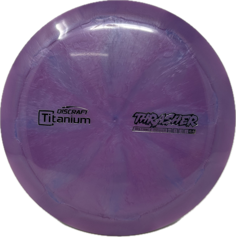 Thrasher-Discraft-Foundation Disc Golf